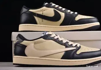 Hyperoad Jordan 1 Travis Scott x Air 0425